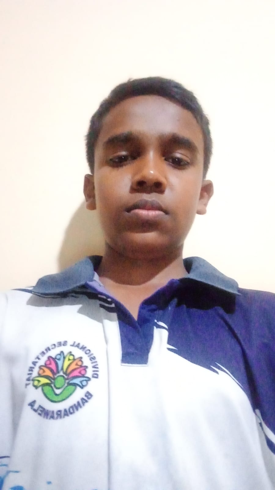 M.D. Gagana Manathunga 